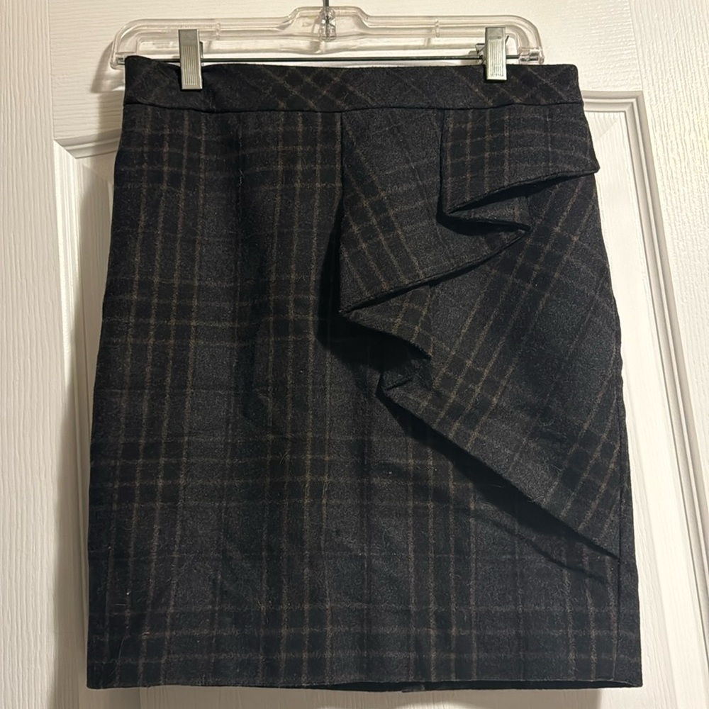 ABS Allen Schwartz Women’s Skirt, Size 2